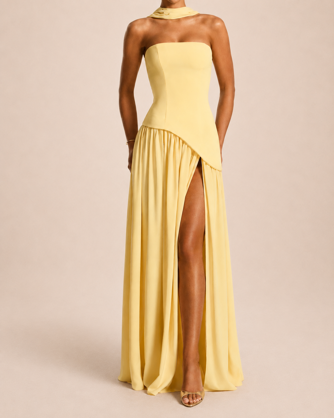 Vestido Iria