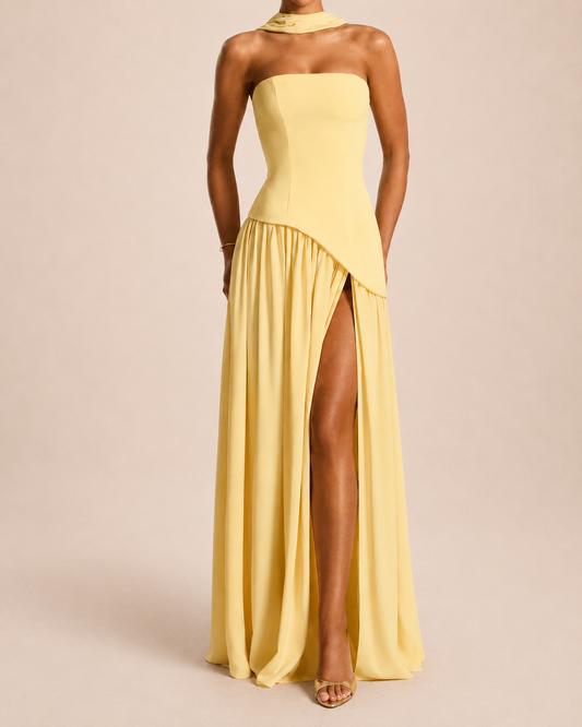 Vestido Iria