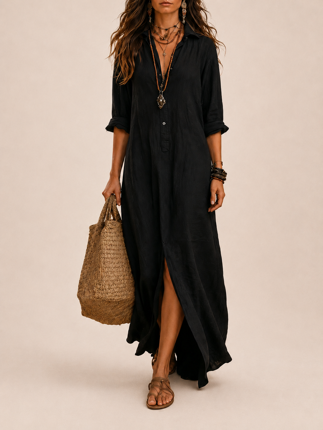 Vestido Noelia