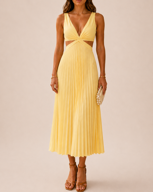 Vestido Mireya