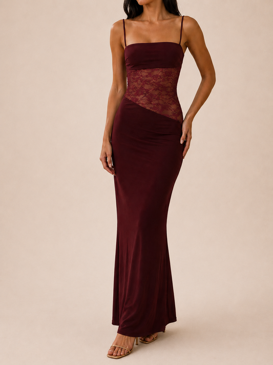 Vestido Serena