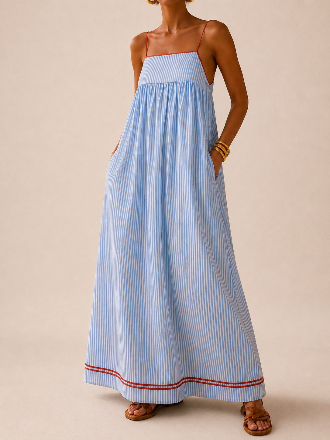 Vestido Brisa