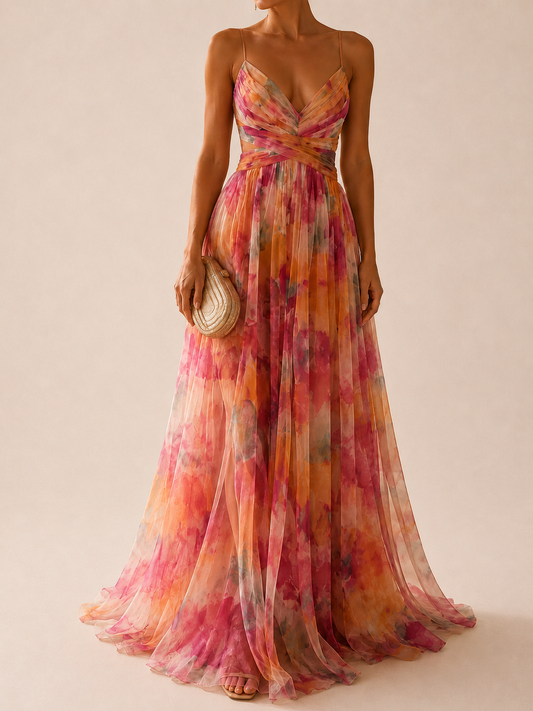 Vestido Aurora