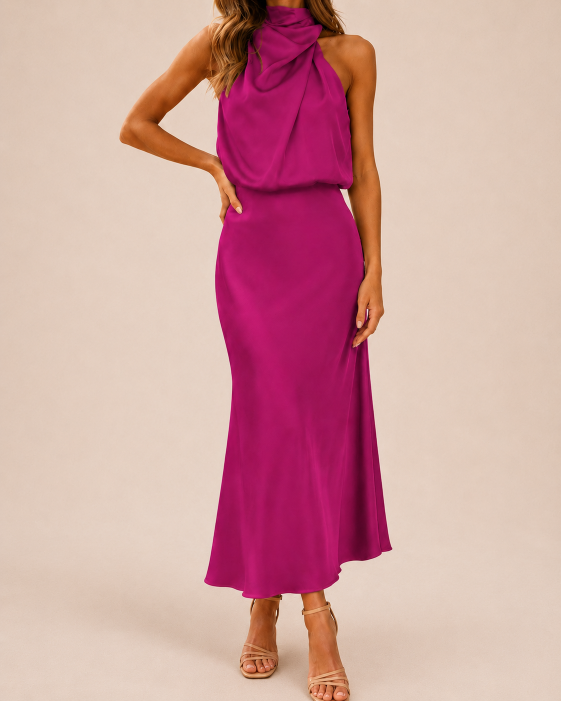 Vestido Amara