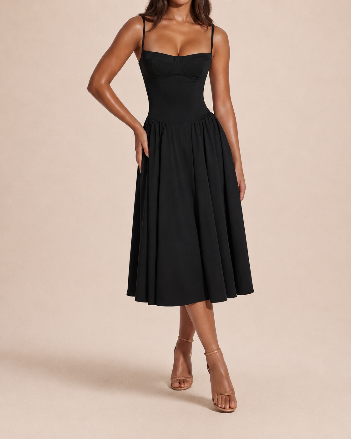 Vestido Francesca