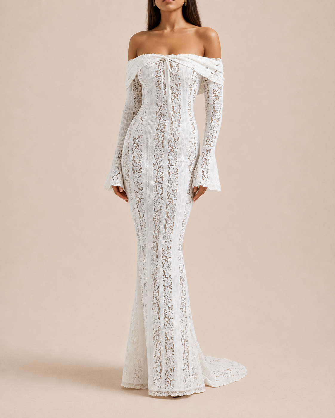 Vestido Alessandra