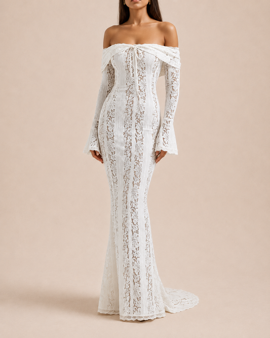 Vestido Alessandra