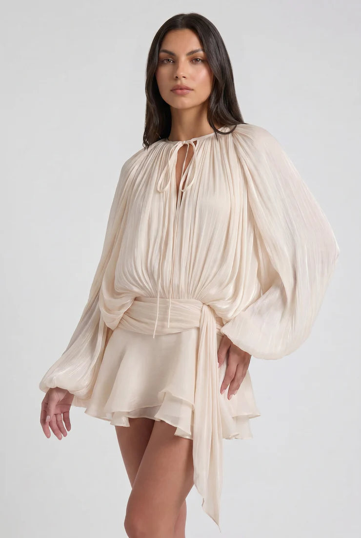 Vestido Giovanna
