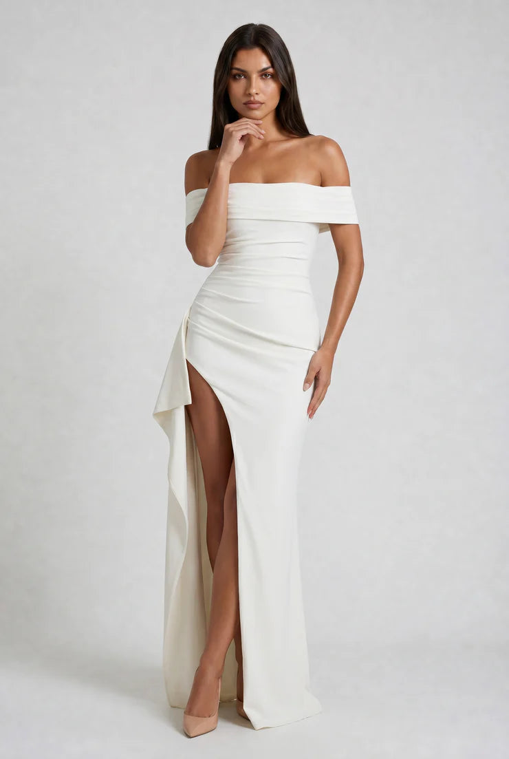 Vestido Natalia