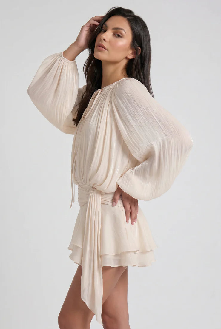 Vestido Giovanna