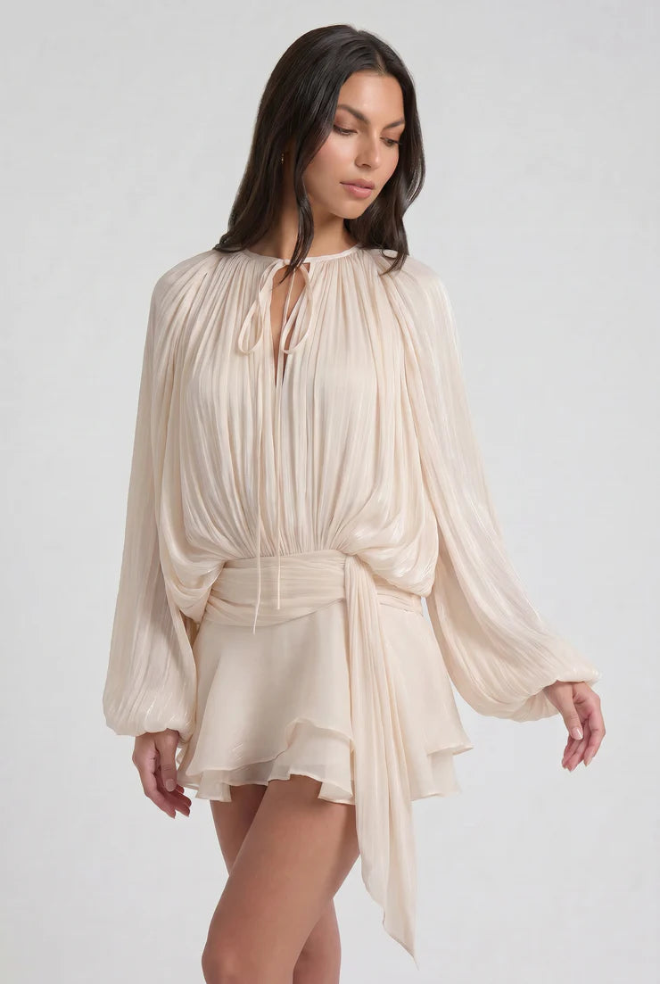 Vestido Giovanna