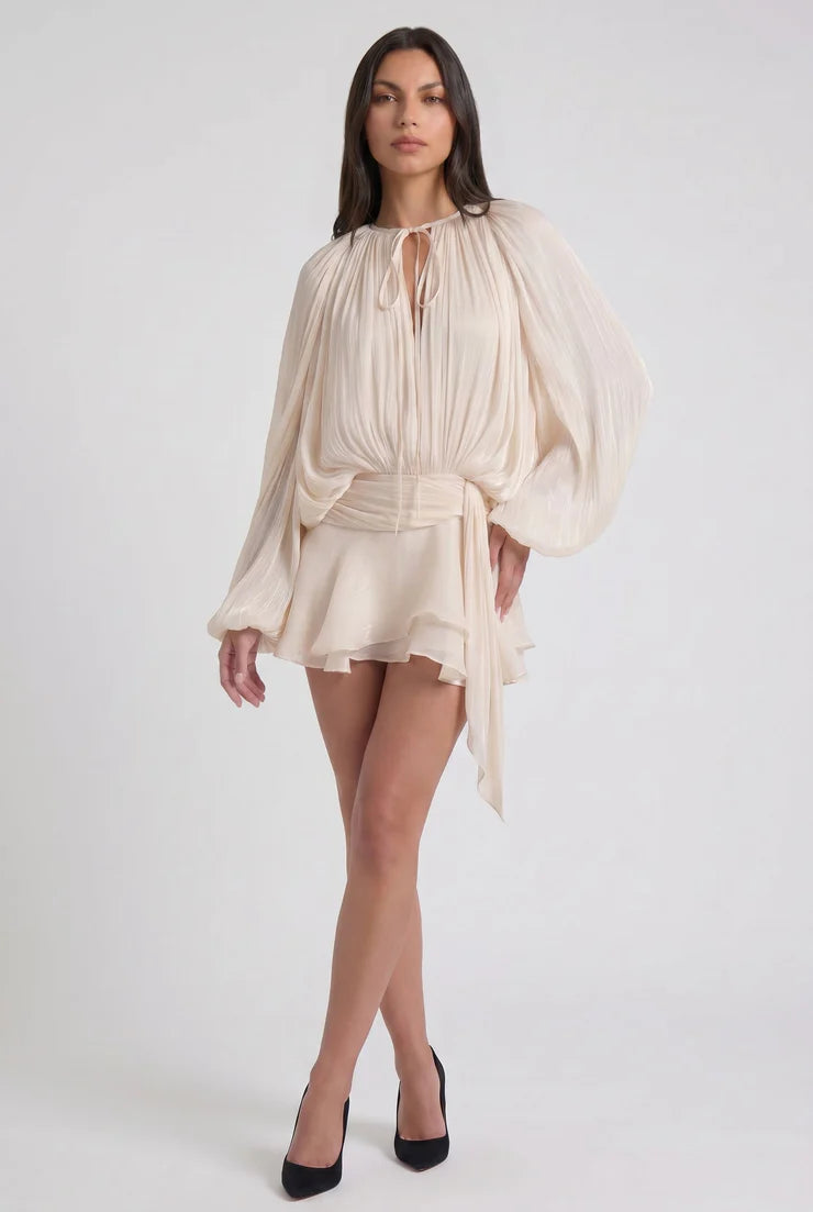 Vestido Giovanna
