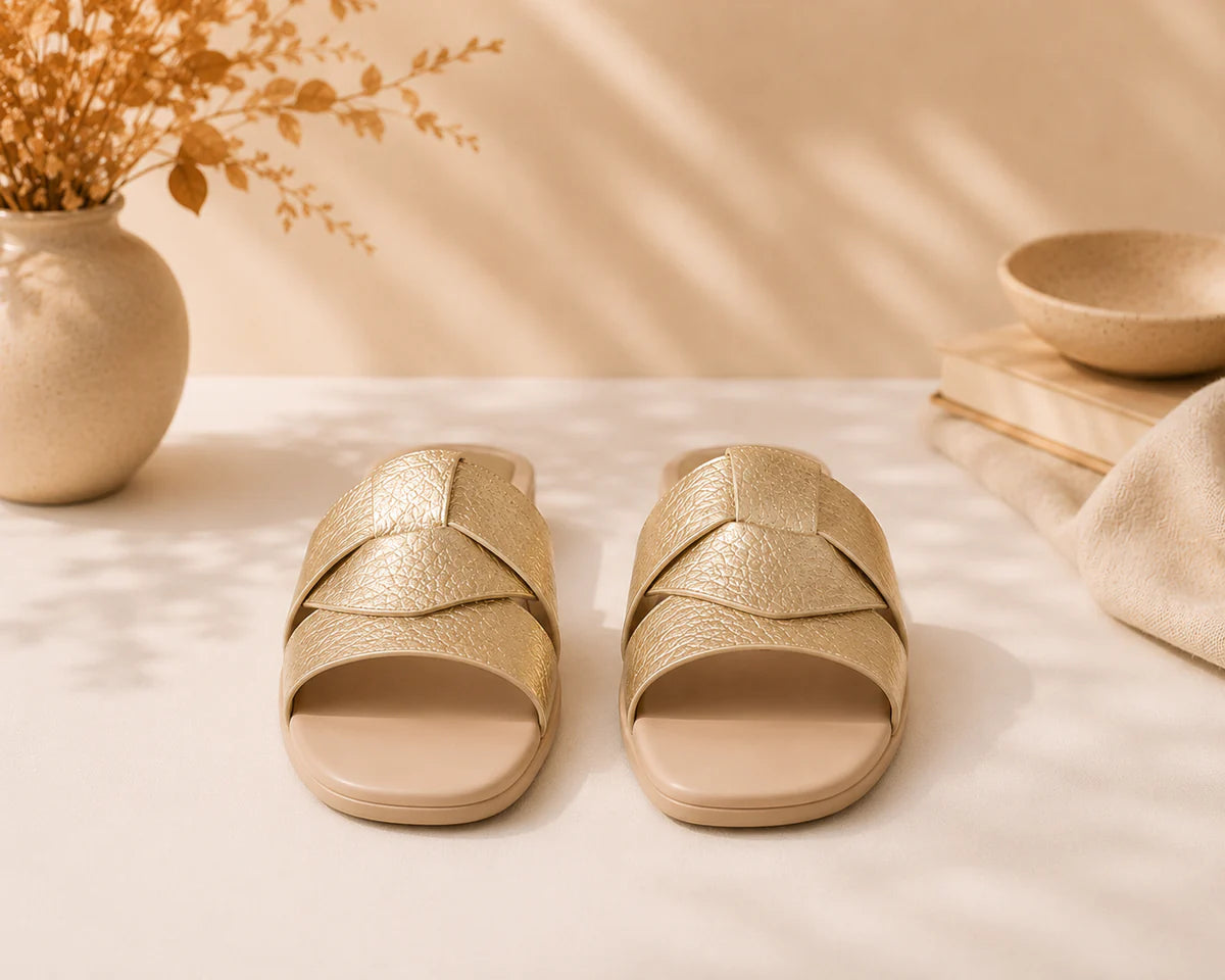 Sandalias tui
