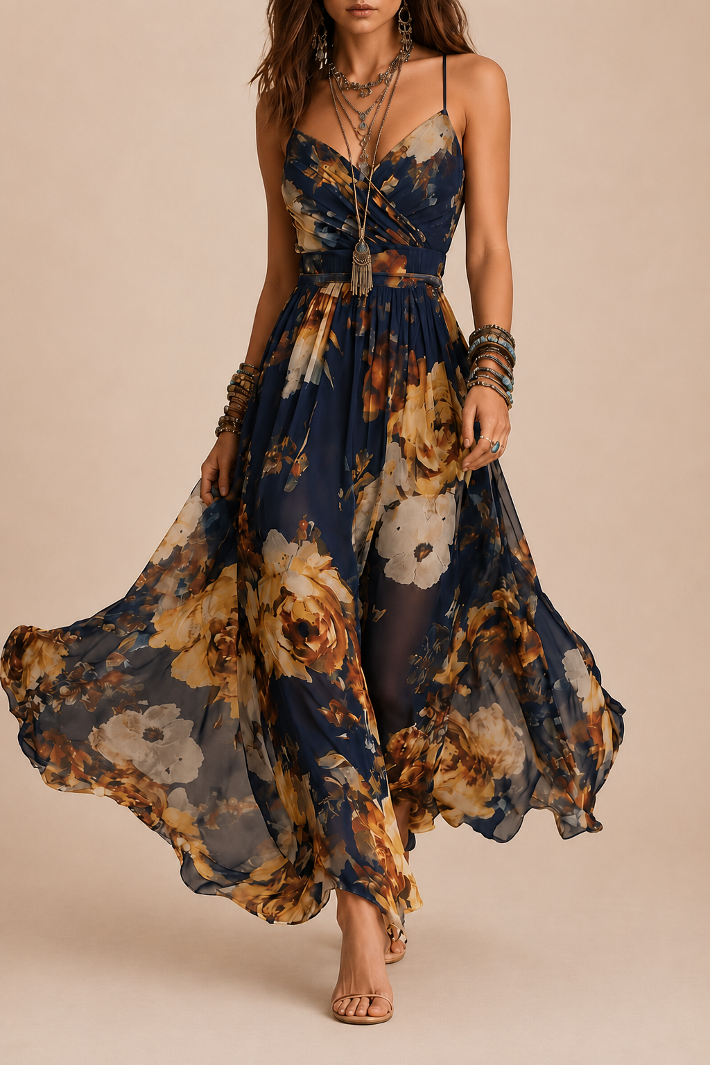 Vestido Dulce