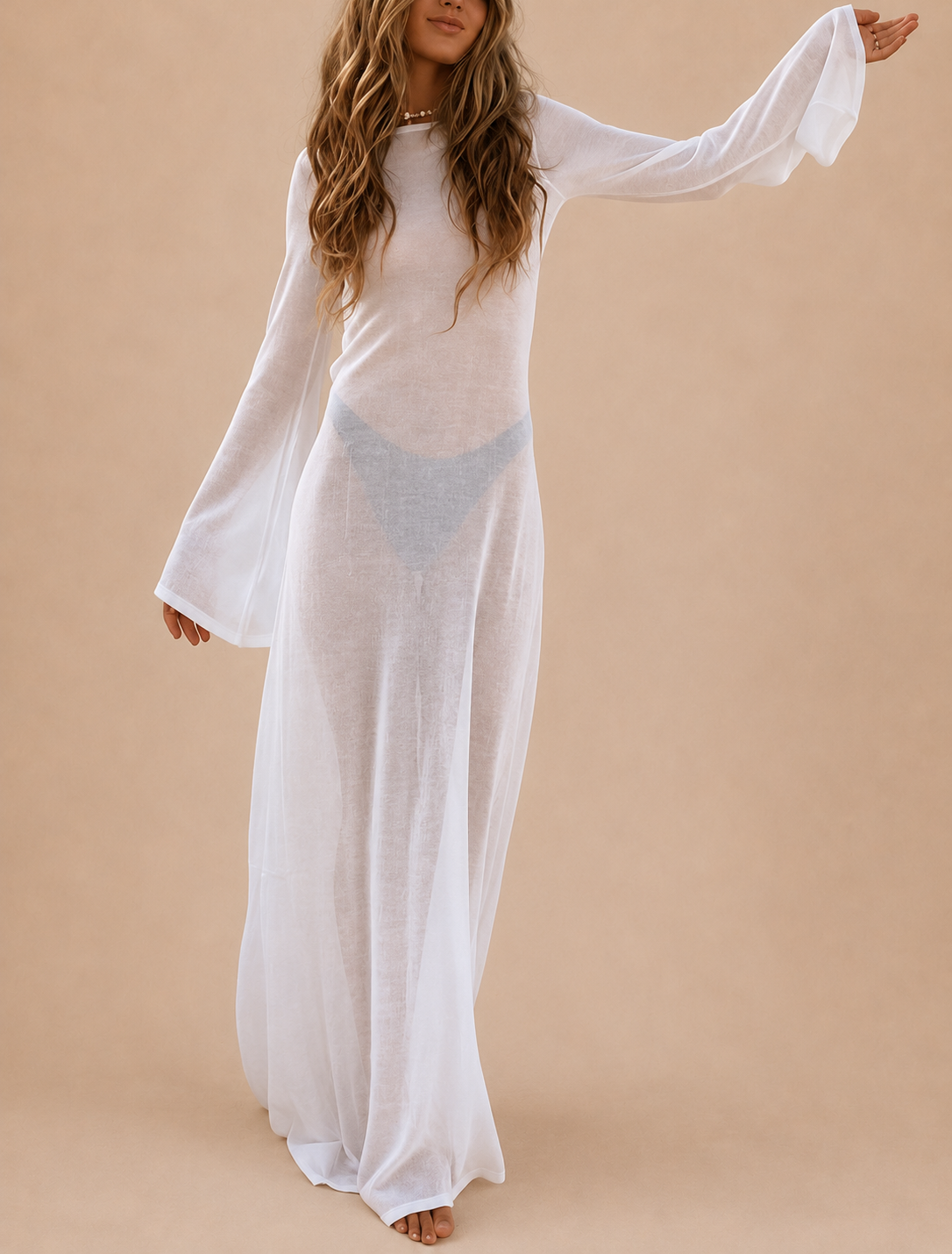 Vestido Milos