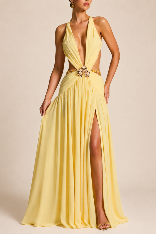 Vestido Indianna