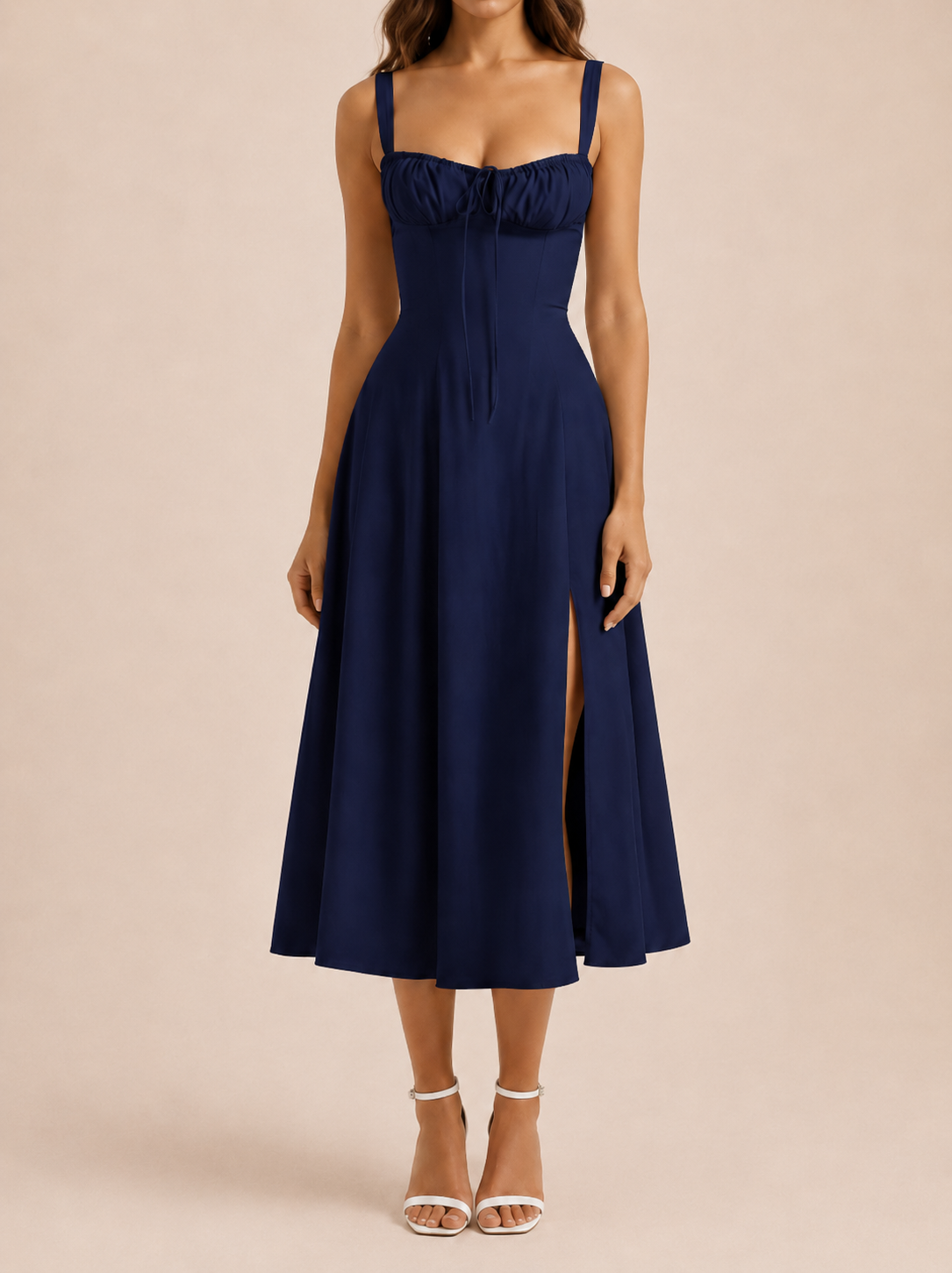 Vestido Vespera