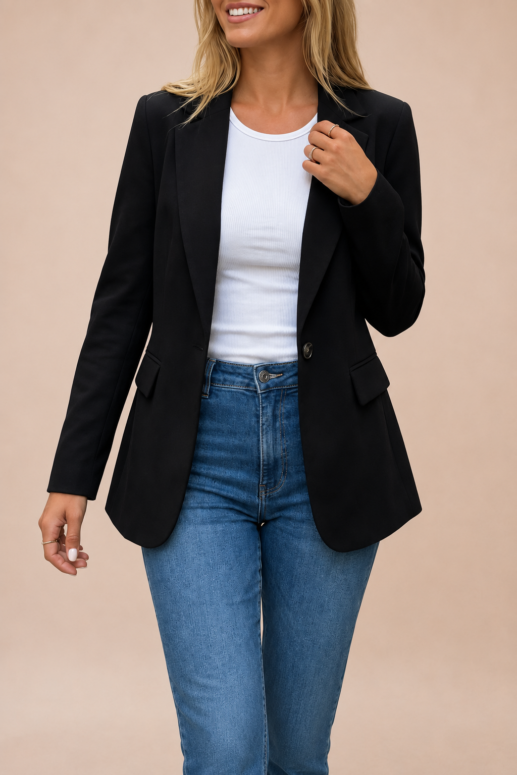 Blazer Ejecutiva