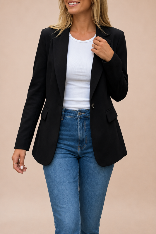 Blazer Ejecutiva