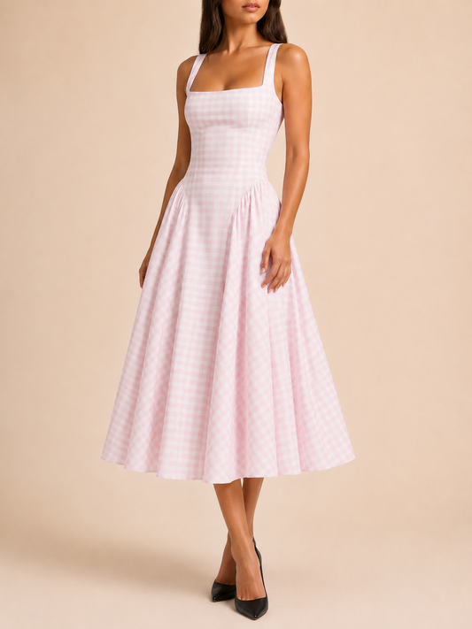 Vestido Sherrie