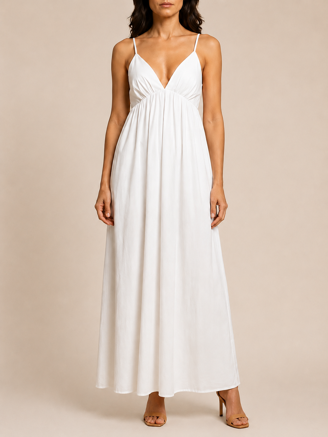 Vestido Clara