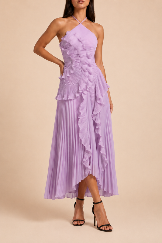 Vestido Mireille