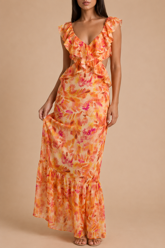 Vestido Maryjane