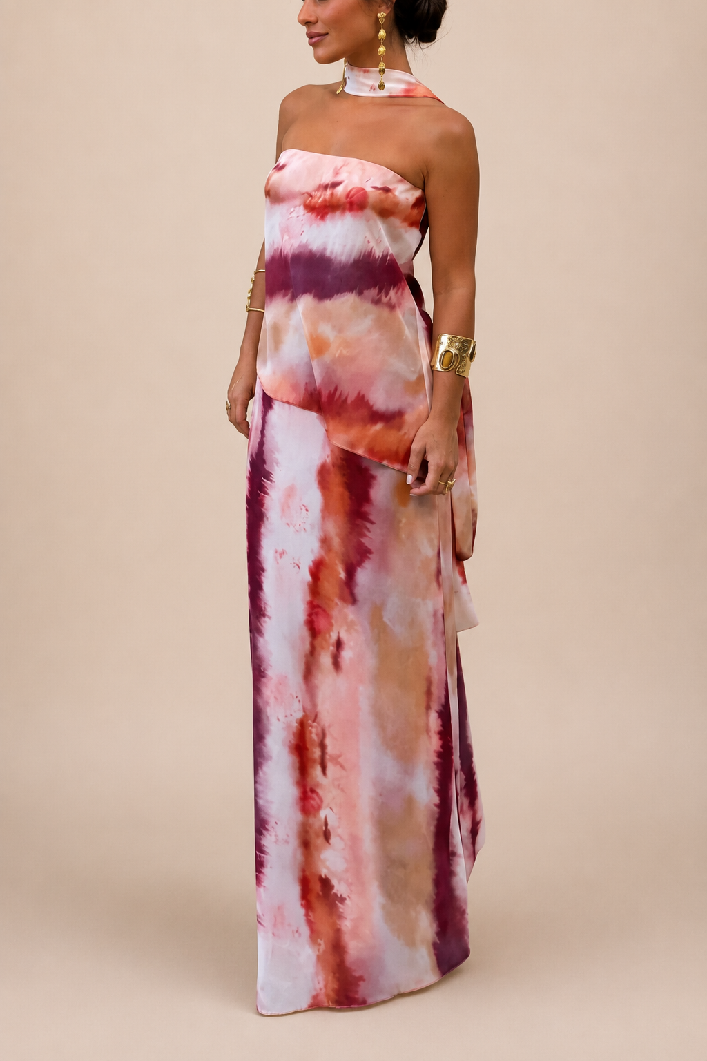 Vestido Aitana