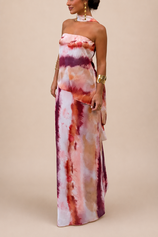 Vestido Aitana