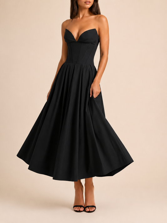 Vestido Amalfi