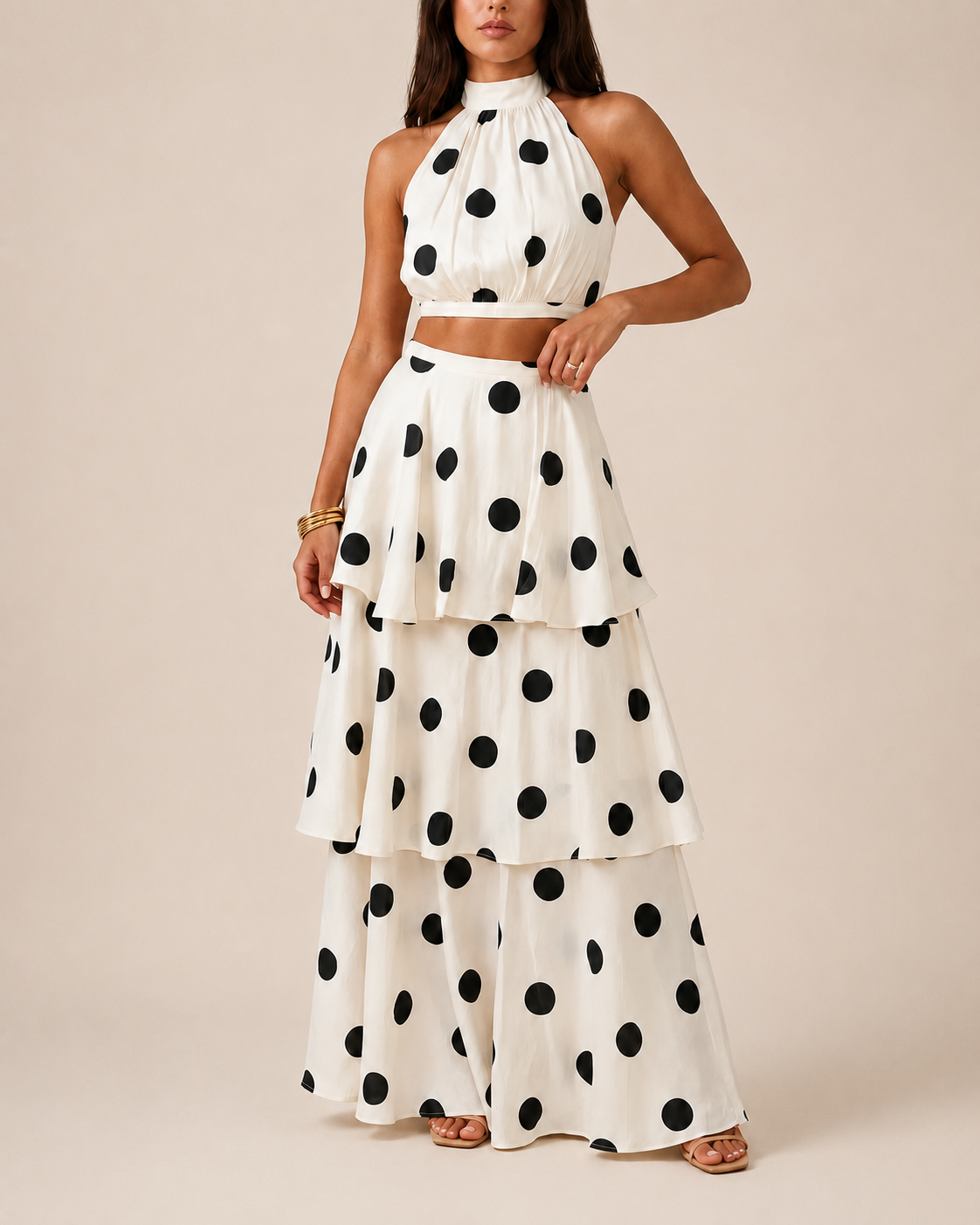 Conjunto Lucía