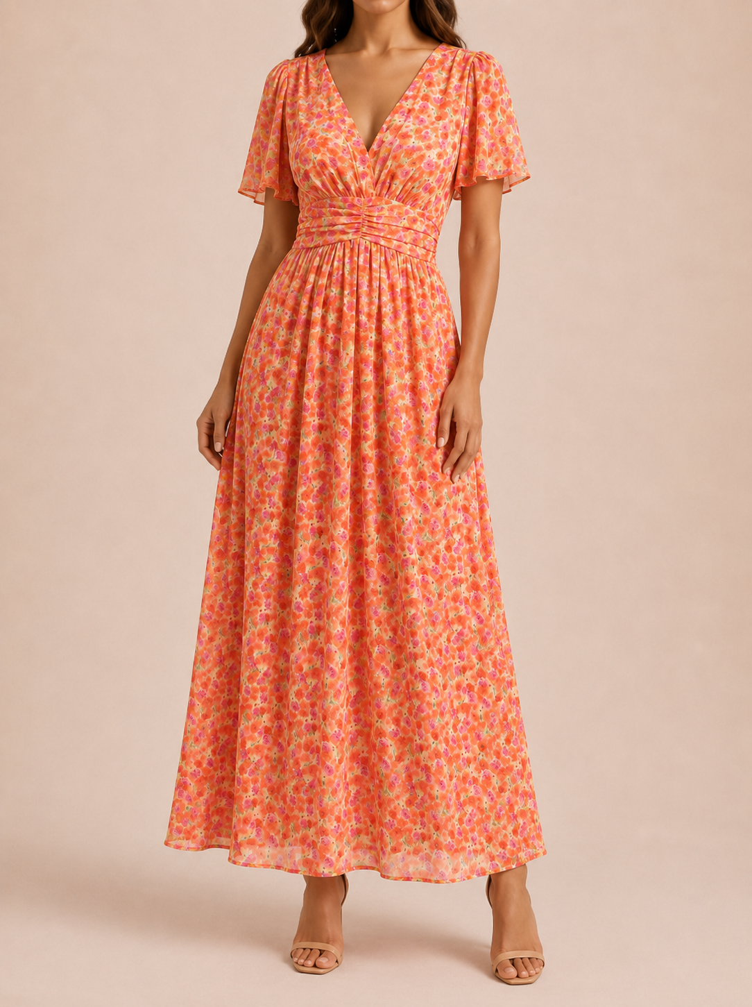 Vestido Amy