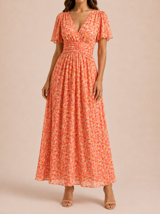 Vestido Amy