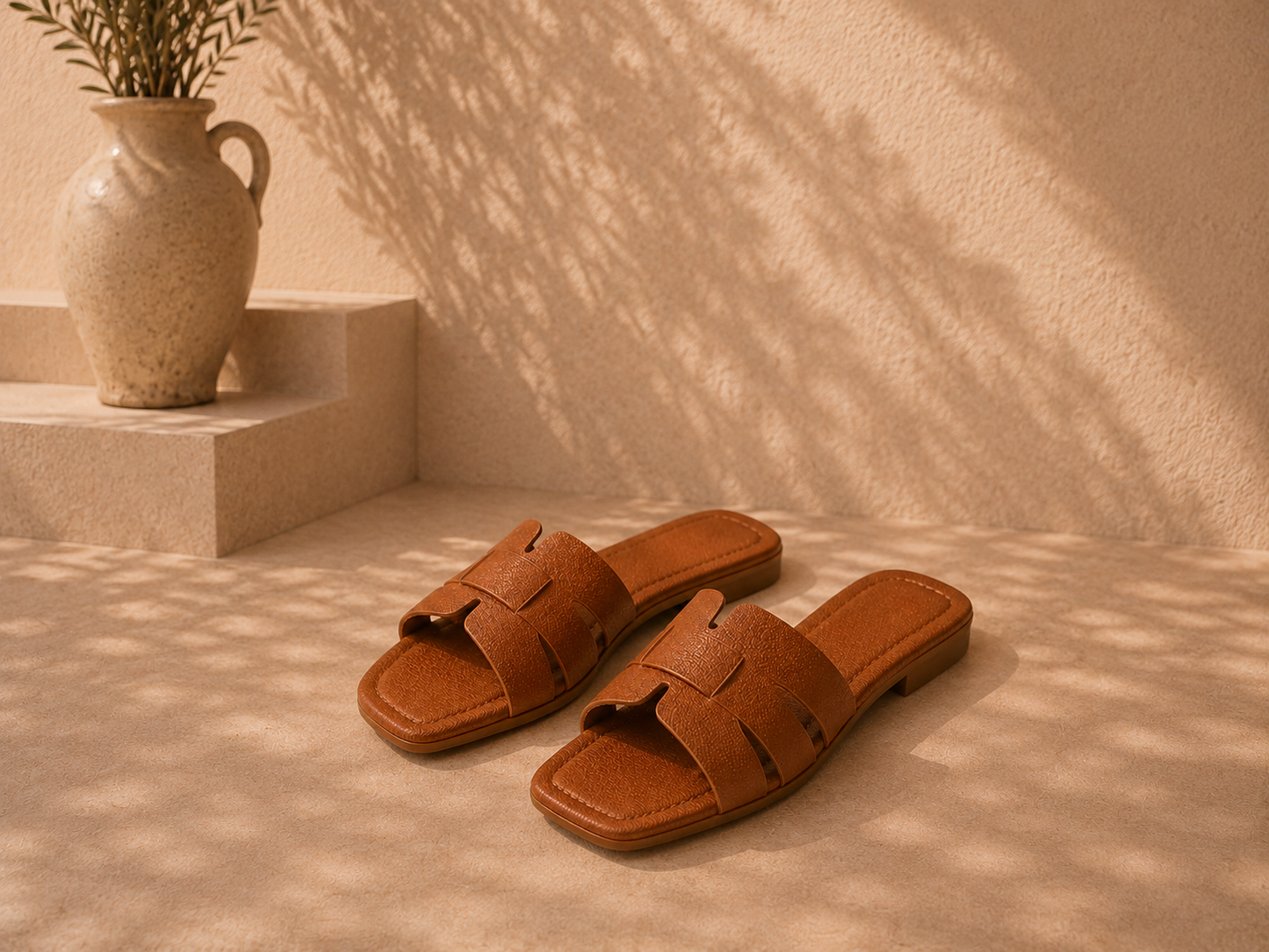 Sandalias Lola