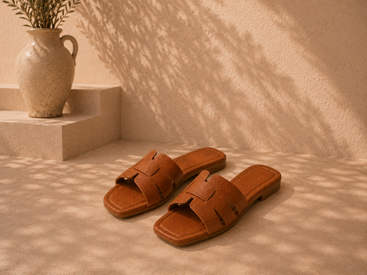 Sandalias Lola