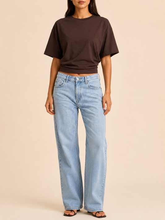 Blusa Aria