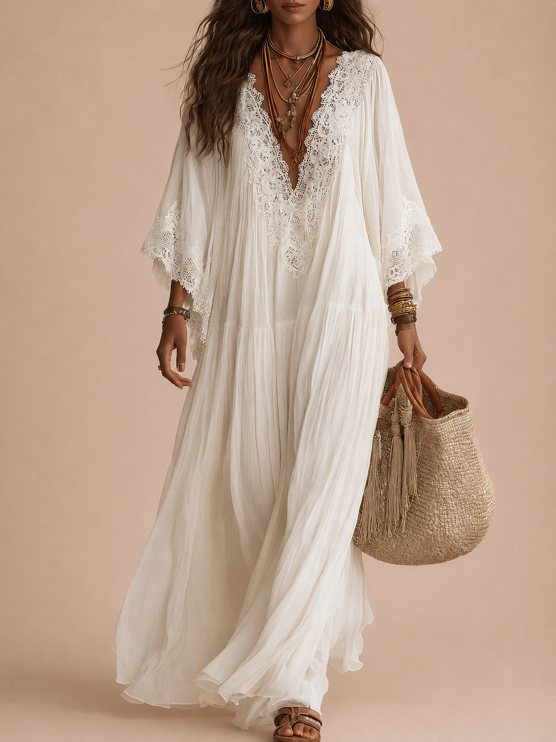 Vestido Adela