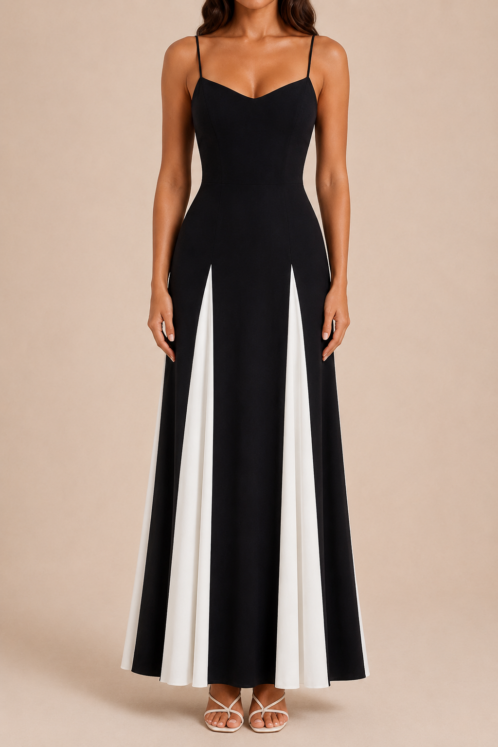 Vestido Porto Fino