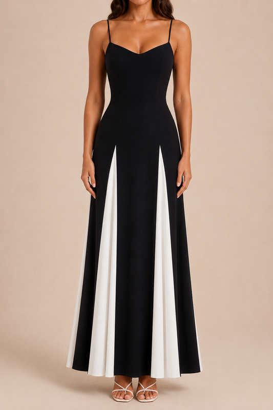 Vestido Porto Fino