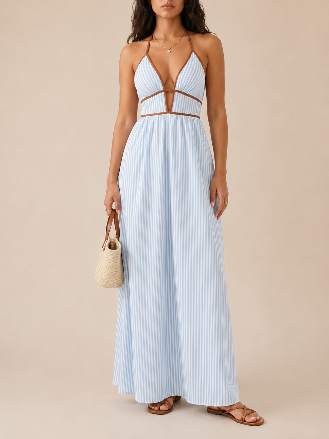 Vestido Reme