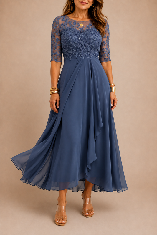 Vestido Gonda