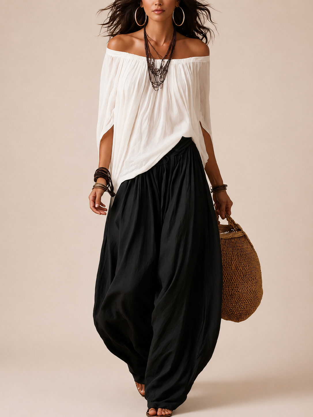 Conjunto Carlota