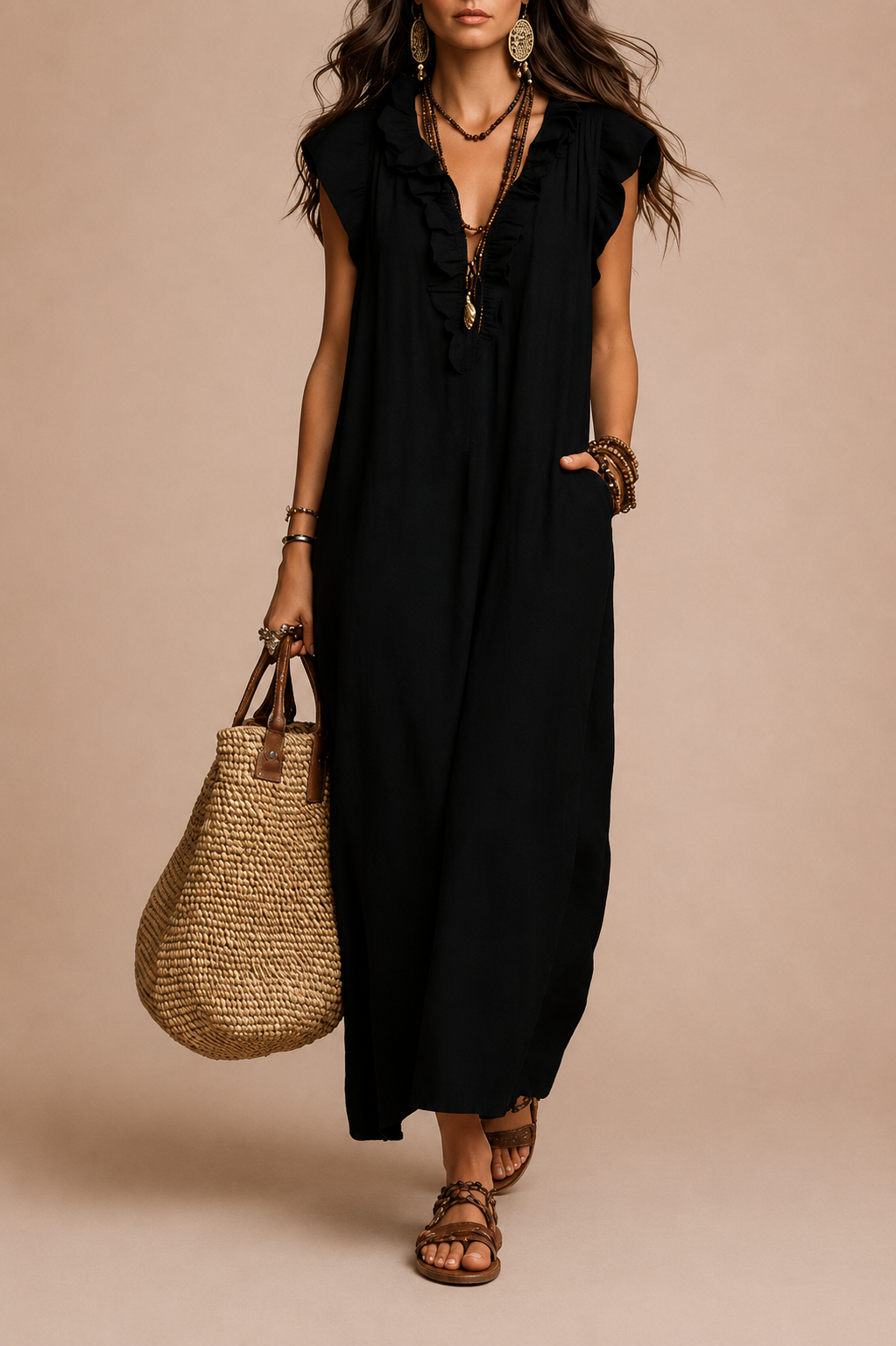Vestido Cecilia