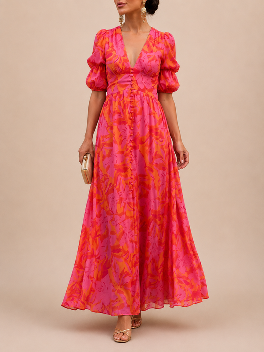 Vestido Olvera