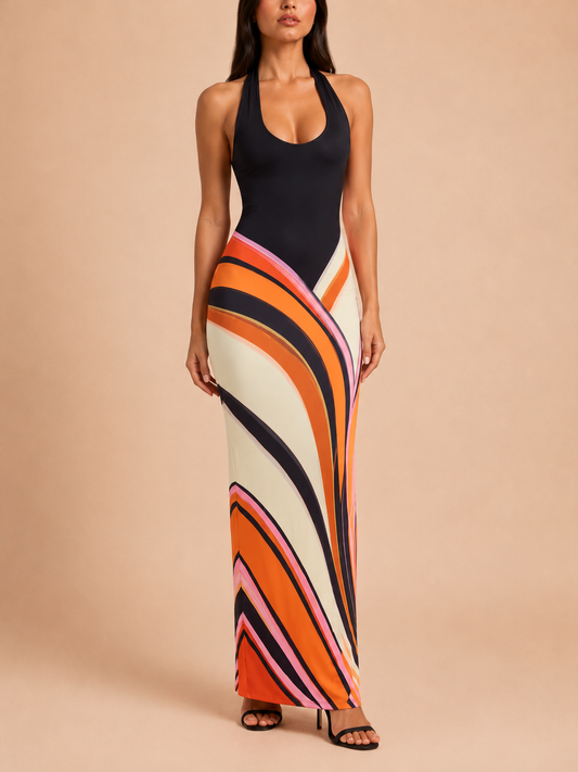 Vestido Yssa