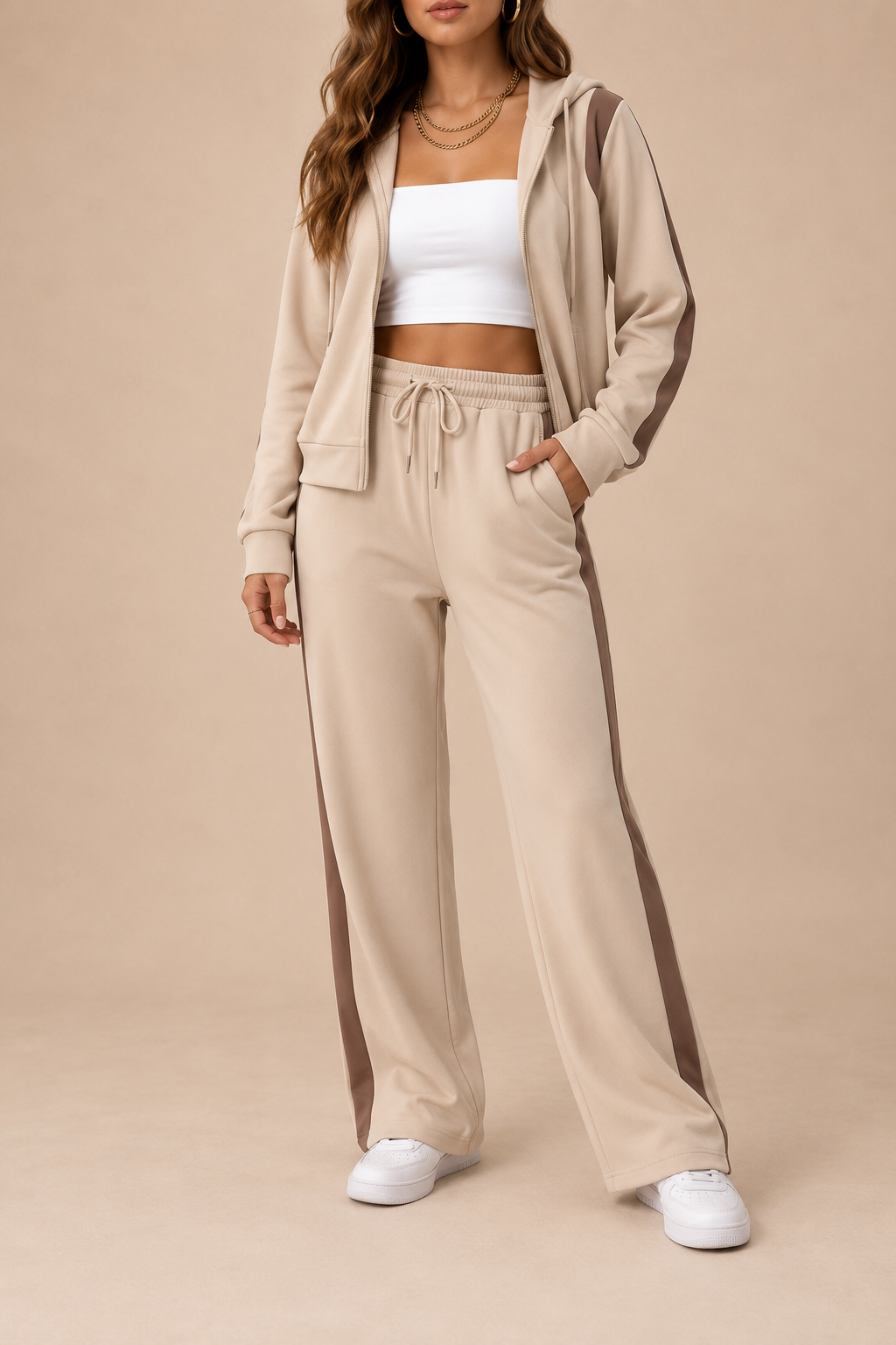 Conjunto Late