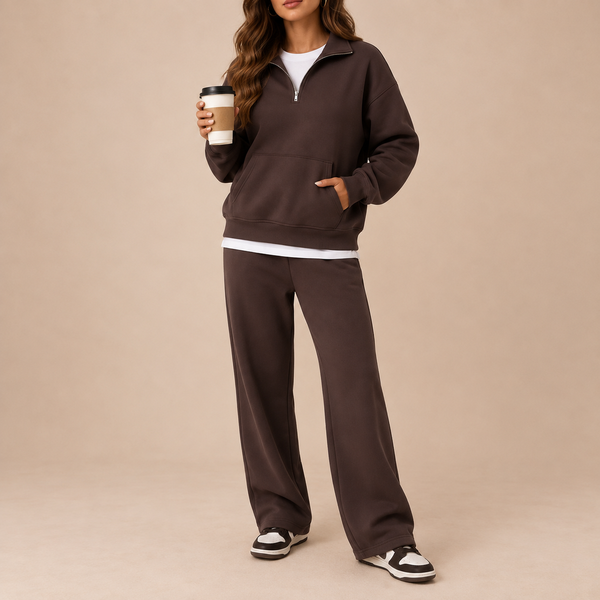 Conjunto Moka