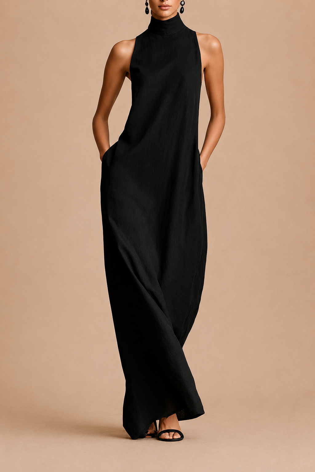 Vestido Alia