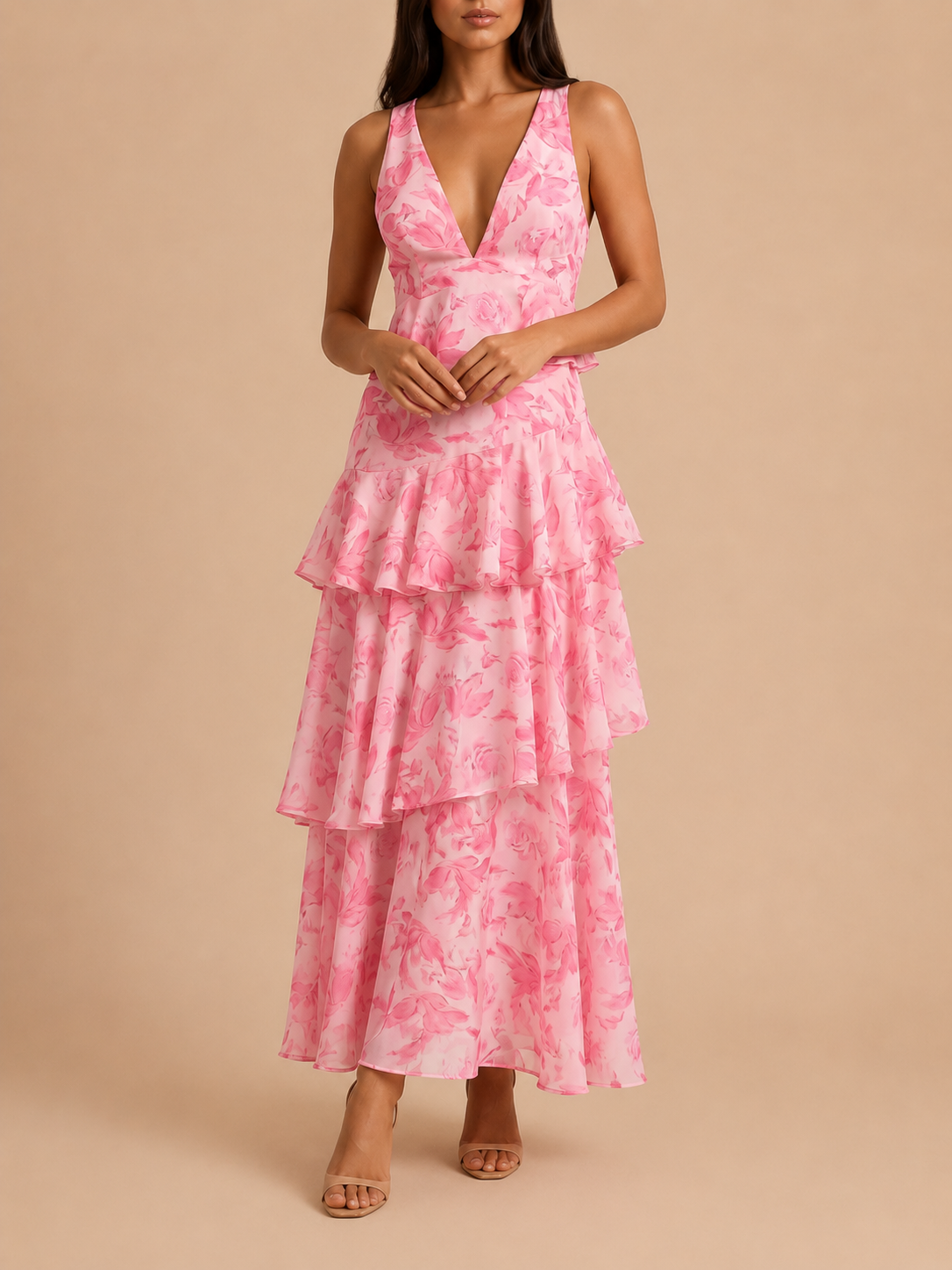 Vestido Dorotea