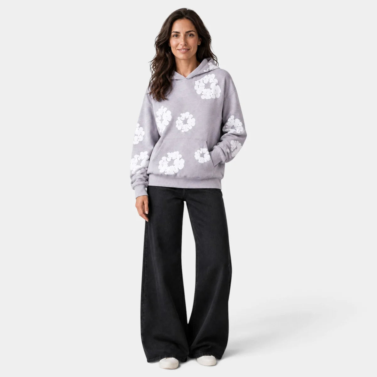 Sudadera Magnolia